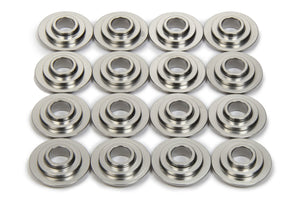 1.255 7-Degree Ti-Valve Spring Retainers 8mm