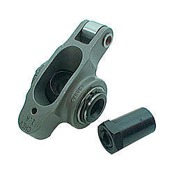 Rocker Arms - BBC 1.7 Ratio 7/16 Stud