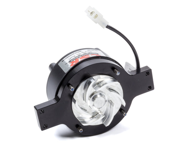 Water Pump Motor - Black