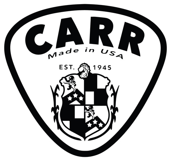 Carr Catalog 2018