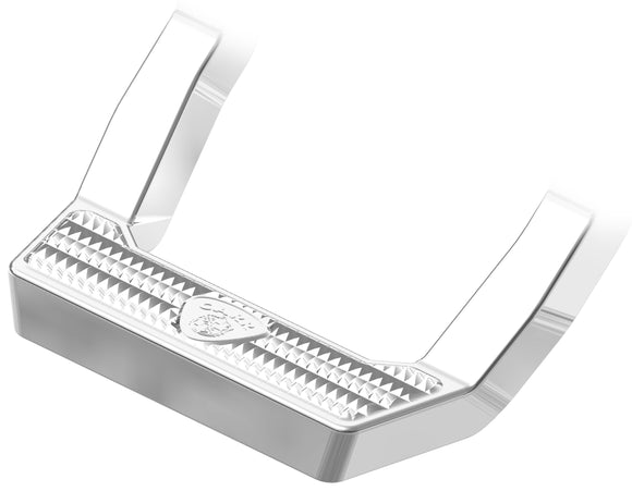 LD Steps XM3 Polished Pair