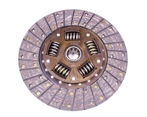 Clutch Disc - 10.4 Dia 1-1/8 10-Spline