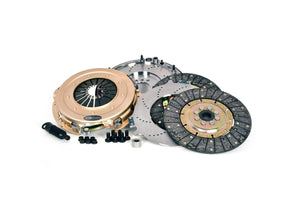 SST Clutch/Flywheel Kit Chevy 1-1/8 26-Spline