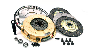 SST Clutch/Flywheel Kit Corvette LS7 2013