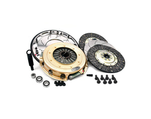 SST Clutch/Flywheel Kit 10.4 LSA/LSX Swaps