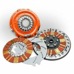 DYAD DS Clutch/Flywheel Ford 1in 23 Spline