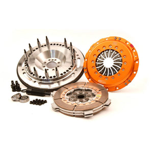 TRIAD DS Clutch/Flywheel Kit Camaro 16-18 LT4