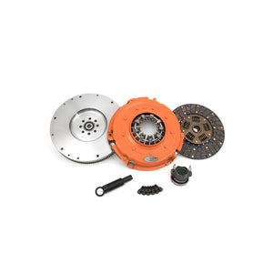 Centerforce II Clutch & Flywheel Kit 3.6L Jeep