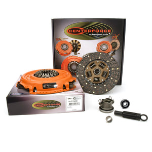 Centerforce II Clutch Kit Jeep Liberty 02-04