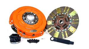 Dual Friction Clutch Kit Jeep Wrangler/Gladiator