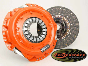 Ford Center Force II Clutch Kit