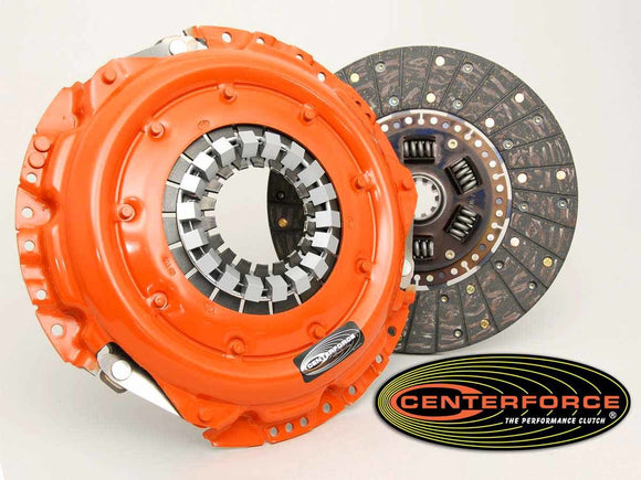 Ford Center Force II Clutch Kit