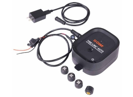 TPMS Tire Monitoring System