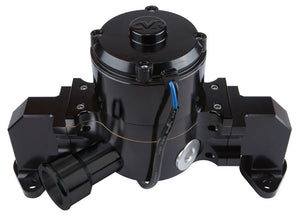 BBC Water Pump Extreme Duty Electric  - Black