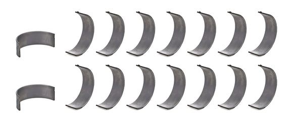 Rod Bearing Set SBC w/2.000 Pin