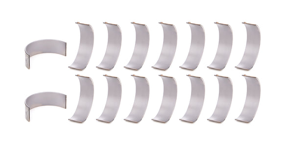 Rod Bearing Set SBC w/2.100 Pin