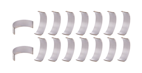 Rod Bearing Set SBC w/2.100 Pin