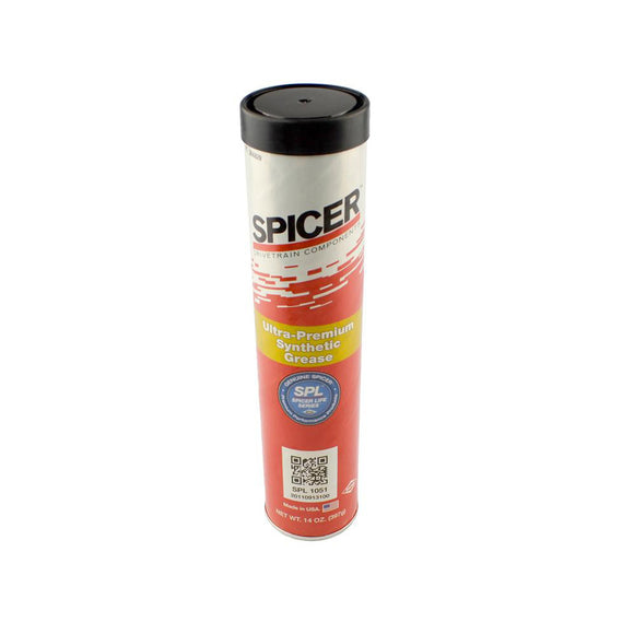 Premium Grease Synthetic 14oz Tube