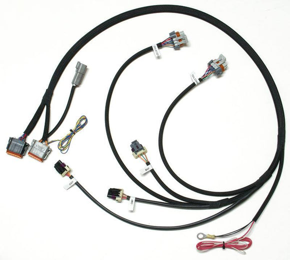 SmartSpark LS1/LS6 Remote Mnt Wire Harness