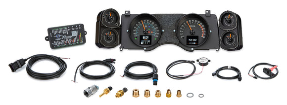 1970-78 Chevy Camaro RTX Instrument System