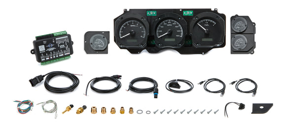 1970-72 Chevy Chevelle VHX Instrument System