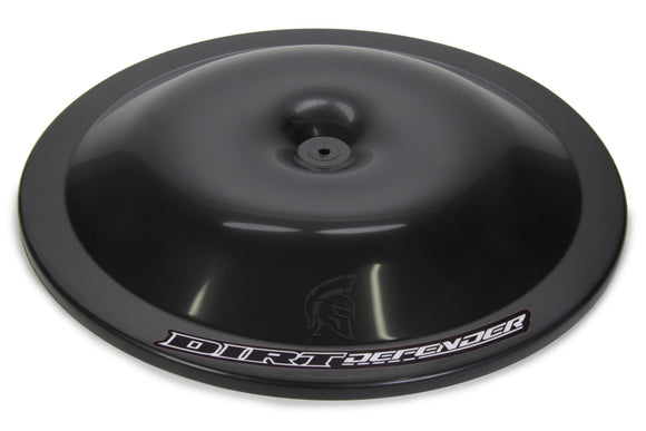 Air Cleaner Top 14in Black