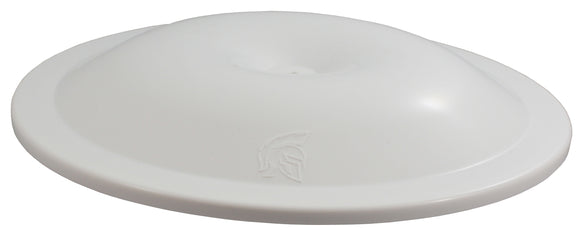 Air Cleaner Top 14in White