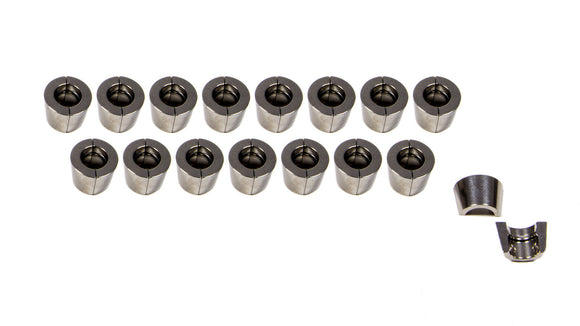 Super 7 Valve Locks - 11/32 Std. Rad. Style