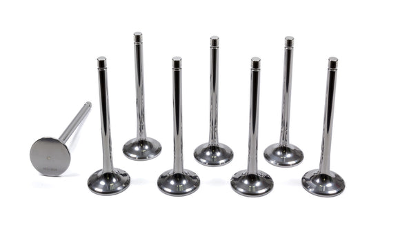 11/32 Exhaust Valves - 1.600