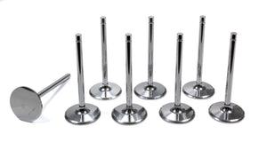 11/32 Intake Valves - 2.100