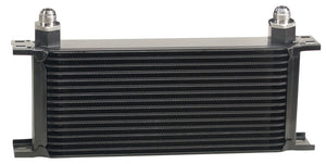 16 Row Core 5in. Tall -8an Inlets Trans/Oil Co