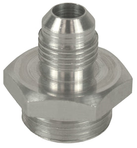 Aluminum Fitting -6AN x -10AN (7/8-14) O-ring