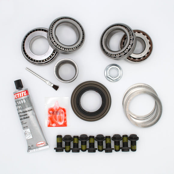 Dana 35 (JL) Rear Master Install Kit