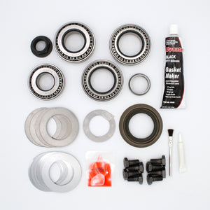 Dana 35 Rear Master Install Kit