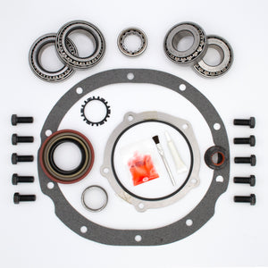 Ford 9in 3.062 Carrier Bearing Installation Kit