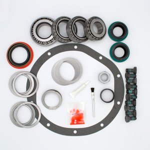 GM 8.5in Front Master Installation Kit