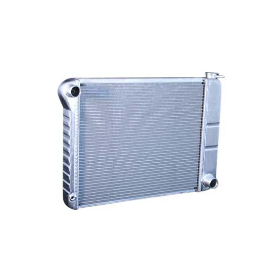 Radiator Nova 73-74 Manual Trans Raw