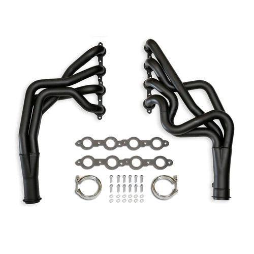 Exhaust Header Set - LS Swap GM F-Body 70-74