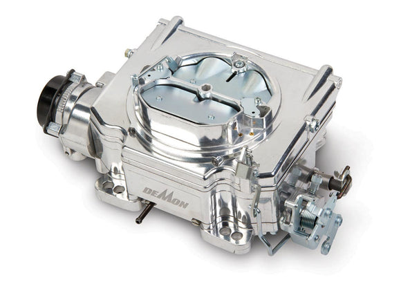 750CFM Street Demon Carburetor