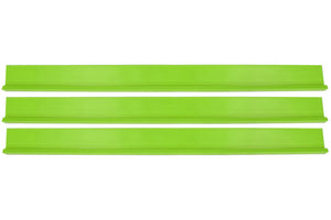 Dirt Rocker Set Xtreme Green 3pc