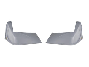 Dominator Outlaw L/M Nose Kit Gray