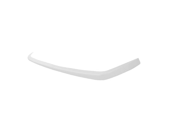 Dominator Late Model Valance Cover White