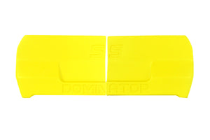 SS Tail Flou Yellow Dominator SS