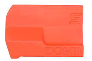 SS Tail Flou Orange Left Side Dominator SS