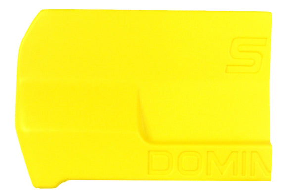 SS Tail Flou Yellow Left Side Dominator SS