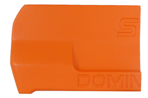 SS Tail Orange Left Side Dominator SS