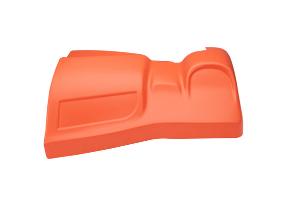 Nose Top L 81 Z-28 Camaro Fluor Orange