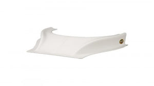 Hood Scoop Stalker 2.5in White