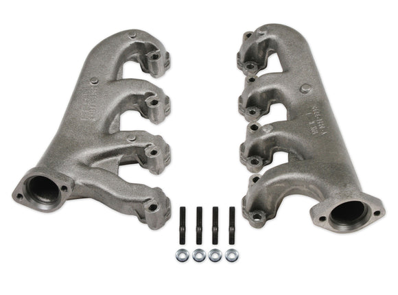 Ford 289 CAST Headers