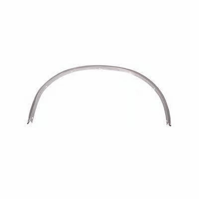 Right Hand Side Front Wheel Molding
